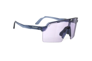 Vedere din față Rudy Project SPINSHIELD PRO (SP987502-N000)