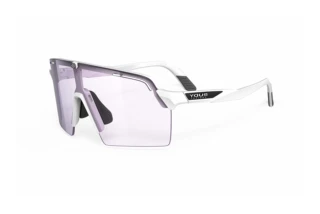 [glasses-front-view] Rudy Project SPINSHIELD PRO (SP987569-0000)
