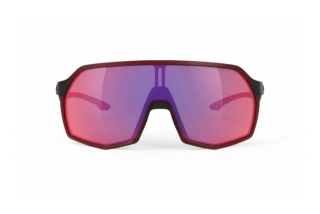 Vy bakifrån Rudy Project THUNDER (SP993874-0000)