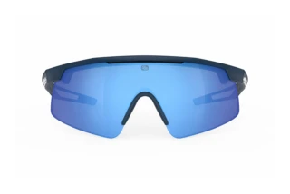 [glasses-back-view] Rudy Project TURBOLENCE + ELASTIC CORD + INTERFACE (SP896547-0000)