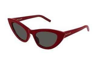 Saint Laurent SL 213 LILY 018 RED