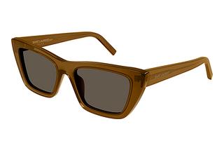 Saint Laurent SL 276 MICA 060 BROWN