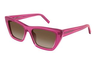 Saint Laurent SL 276 MICA 061 PINK