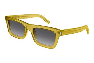 Saint Laurent SL 461 BETTY 024 YELLOW