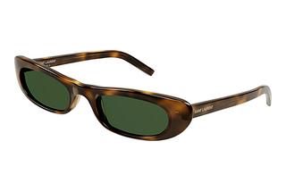 Saint Laurent SL 557 SHADE 002 HAVANA