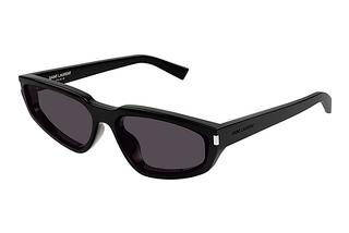 Saint Laurent SL 634 NOVA 001 BLACK