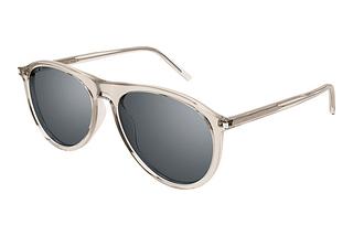 Saint Laurent SL 667 003 BEIGE