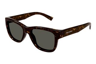 Saint Laurent SL 674 003 HAVANA