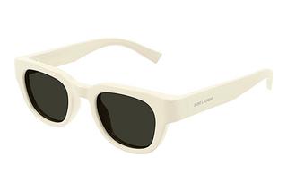 Saint Laurent SL 675 005 IVORY