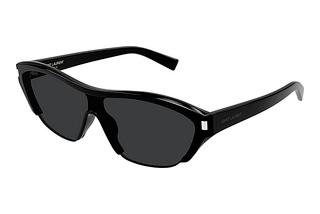 Saint Laurent SL 704 001 BLACK