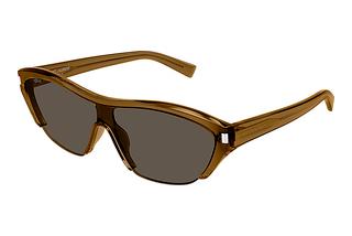 Saint Laurent SL 704 004 BROWN