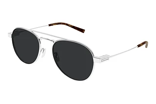 Saint Laurent SL 708 002 SILVER