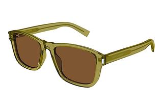 Saint Laurent SL 710 005 GREEN