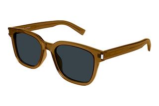 Saint Laurent SL 711 004 BROWN