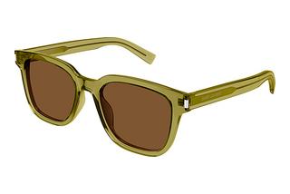 Saint Laurent SL 711 005 GREEN