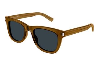 Saint Laurent SL 712 004 BROWN