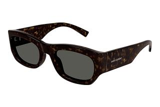 Saint Laurent SL 713 002 HAVANA