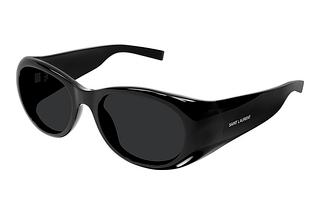 Saint Laurent SL 736 001 BLACK