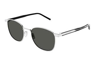 Saint Laurent SL 747 002 SILVER