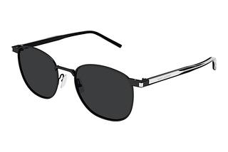 Saint Laurent SL 747 006 BLACK