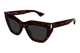Saint Laurent SL 759 002 HAVANA