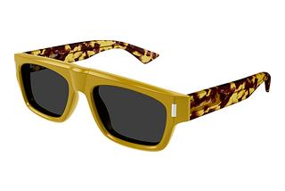 Saint Laurent SL 762 004 YELLOW