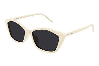 Saint Laurent SL 775 005 IVORY