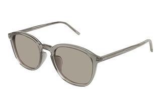 Saint Laurent SL 782/K 004 BROWN