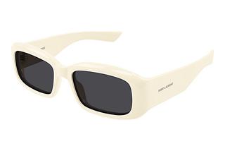 Saint Laurent SL 809 005 IVORY