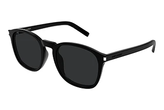 Saint Laurent SL 818 001 BLACK