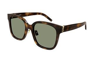 Saint Laurent SL M105/F 003 HAVANA