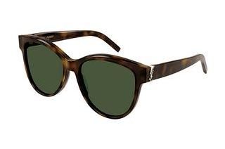 Saint Laurent SL M107 003 HAVANA