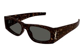 Saint Laurent SL M140/F 003 HAVANA