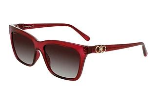 Salvatore Ferragamo SF1027S 655