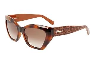 Salvatore Ferragamo SF1043S 238