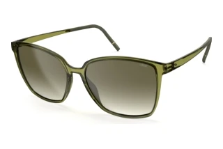 Silhouette 3196 5530 greenolive matte