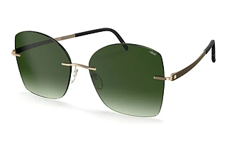 Silhouette 8193 7620 greenSLM POL Green