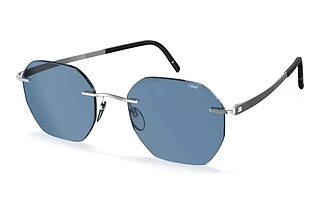 Silhouette Nova Shades 8748 7010