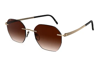 Silhouette 8748 7521 brownSLM RED BROWN GRADIENT