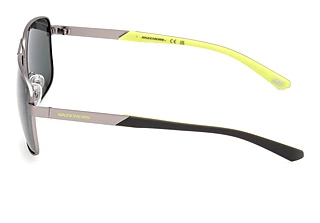 [glasses-side-view] Skechers SE00039 (09R)