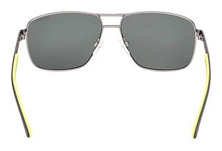 [glasses-back-view] Skechers SE00039 (09R)