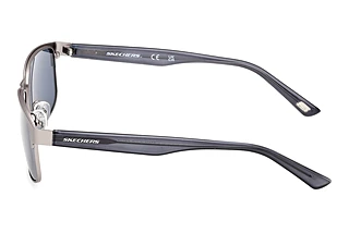 [glasses-side-view] Skechers SE00046 (11D)
