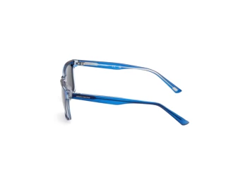 Vista lateral Skechers SE00047 (90D)