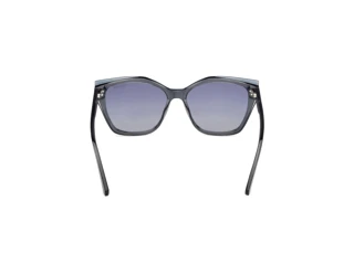 Vista posterior Skechers SE00154 (92D)