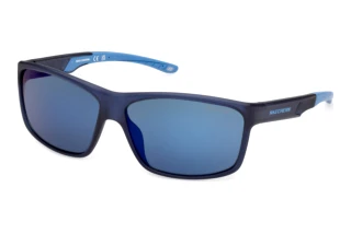 Skechers SE00158 91D blau polarisierendMatt Blau