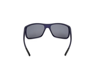 Vista posterior Skechers SE00159 (92D)
