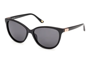 [glasses-front-view] Skechers SE00173 (01D)