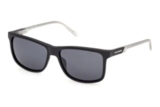 [glasses-front-view] Skechers SE00175 (02D)