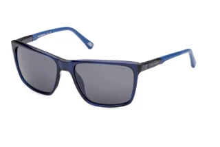 [glasses-front-view] Skechers SE00181 (92D)