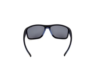 Vista traseira Skechers SE00183 (02D)